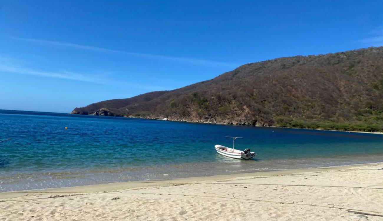 tayrona