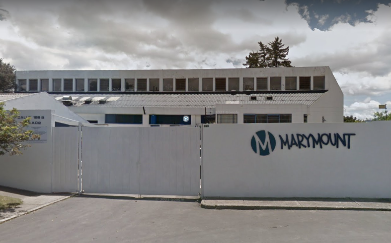 colegio Marymount